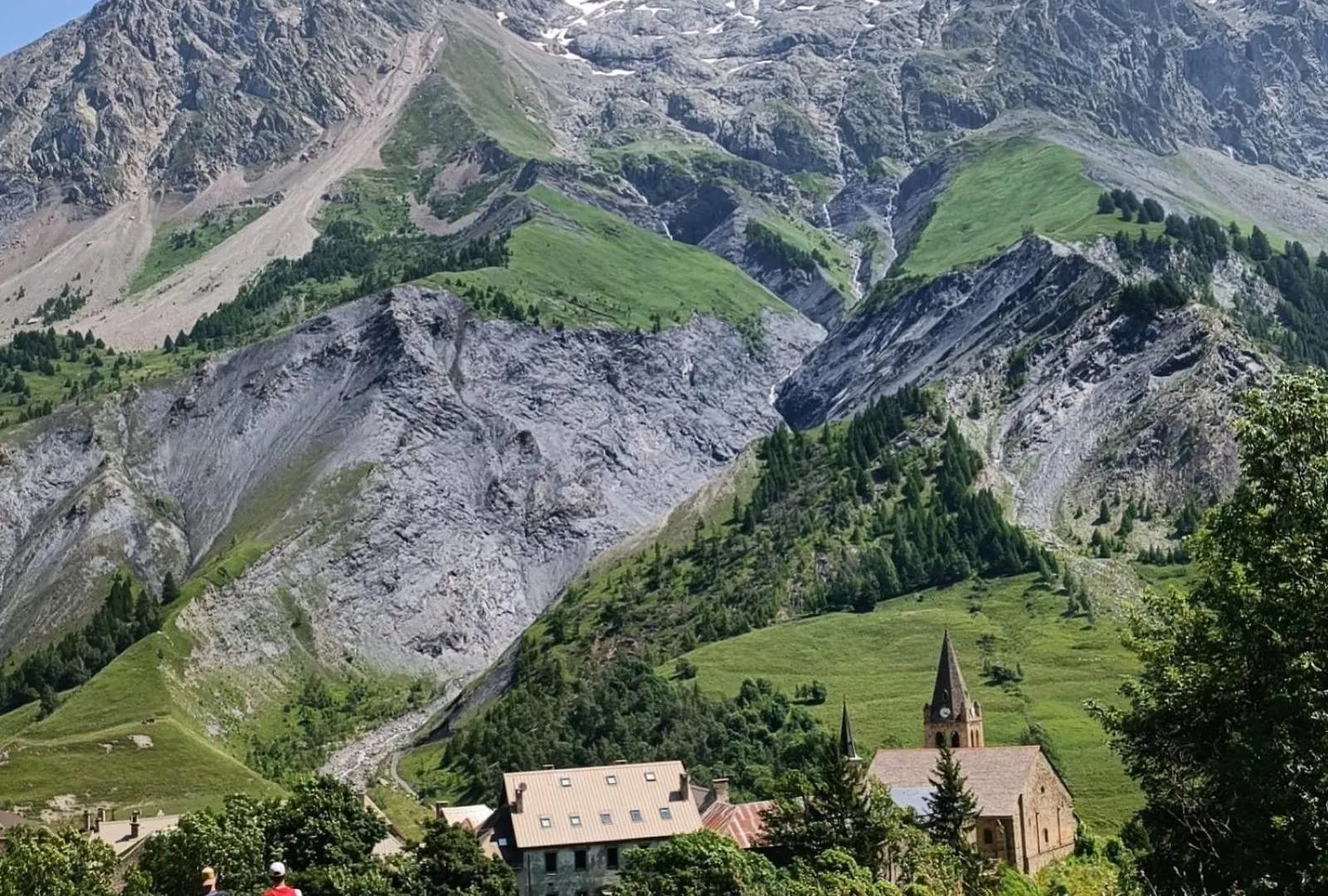 Esprit De La Meije - Luxury Chalet Overlooking The Meije La Grave